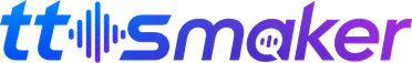 ttsmaker হোম লোগো
